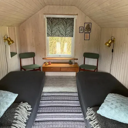 Stunning Romantic Close To Baltic *