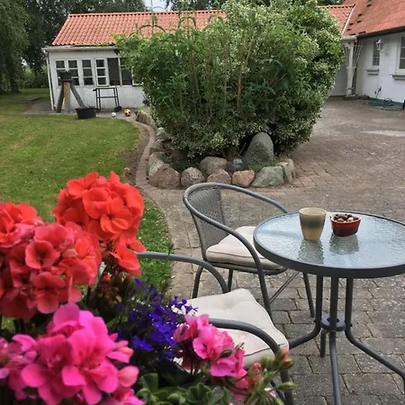 Stunning Romantic Close To Baltic Landhaus *