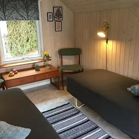 Landhaus Stunning Romantic Close To Baltic