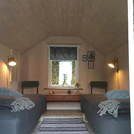 Stunning Romantic Close To Baltic