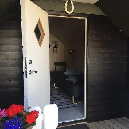 Stunning Romantic Close To Baltic * Idestrup