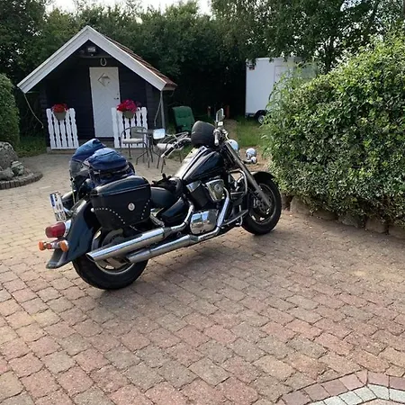 Stunning Romantic Close To Baltic Landhaus Idestrup