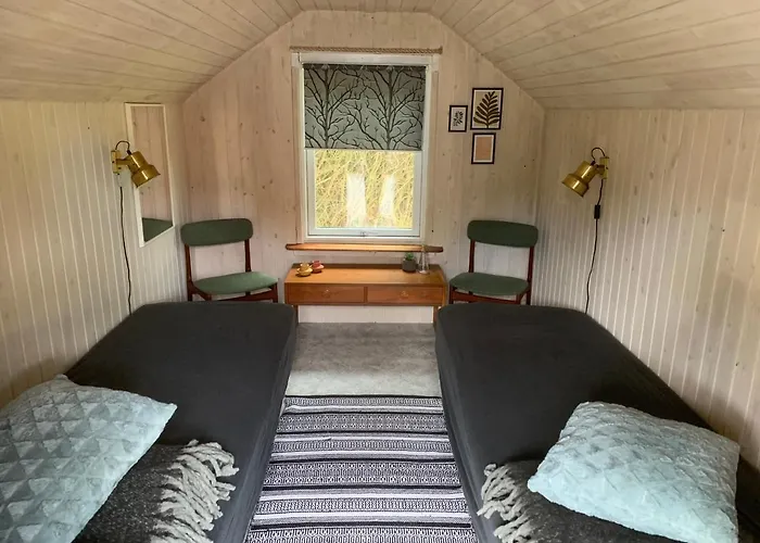 Stunning Romantic Close To Baltic *