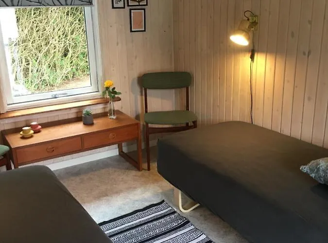 Landsted Stunning Romantic Close To Baltic