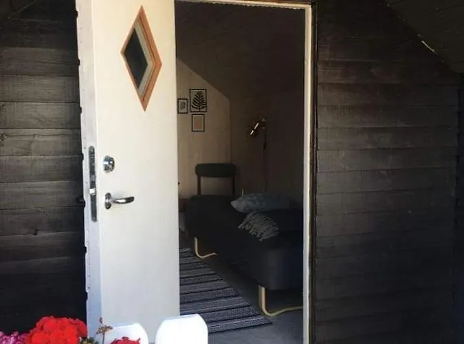 Stunning Romantic Close To Baltic * Idestrup